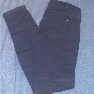 Athleta Black Leggings